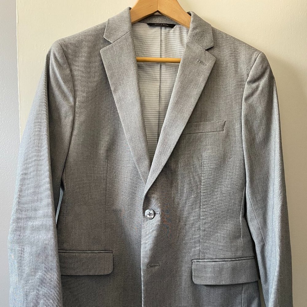Banana Republic - Men's Blazer - Size 38S - Brand New